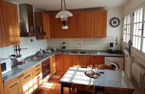 Magione Villa | VILLA PROVENZAL ENTRE UMBRIA Y TOSCANA CON PISCINA PRIVADA Y JARDIN -10% DE DOS SEMANAS