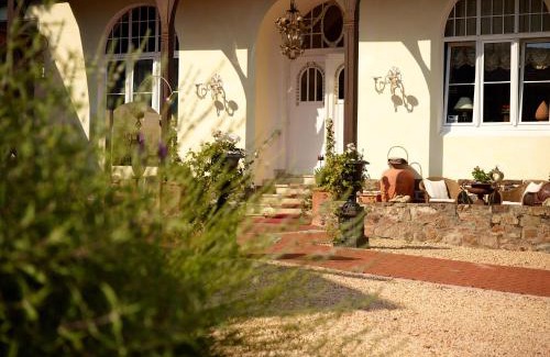Bad Salzig Apartamento | Provence am Kurpark