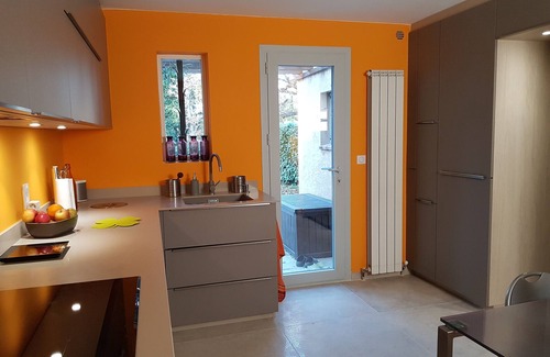 Venelles Casa | Provenza entre Aix y Luberon