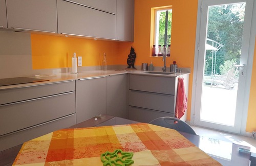 Venelles Casa | Provenza entre Aix y Luberon