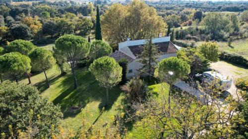 Visan Casa | Provence-cool - Piscine privée - Vous êtes les seuls vacanciers présents