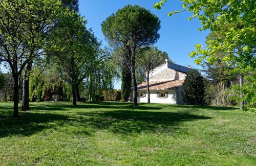 Visan Casa | Provence-cool - Piscine privée - Vous êtes les seuls vacanciers présents