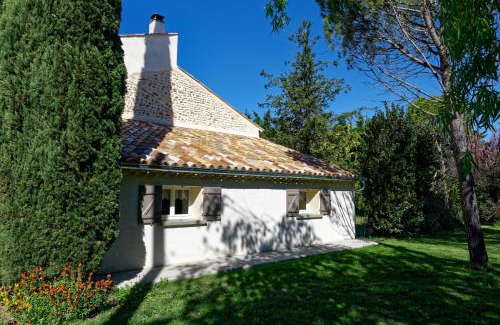 Visan Casa | Provence-cool - Piscine privée - Vous êtes les seuls vacanciers présents