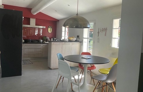 Ventabren Casa | Provence country house, absolute calm, ideal for families