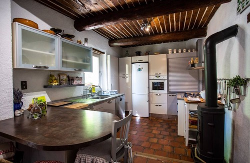 Ansouis Otro | Finca provenzal: olivos, nogales, calma garantizada