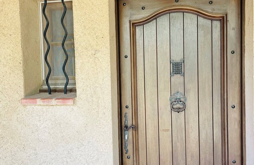 Tavernes Casa | Provence house with pool, sleeps 7! Close to the Gorges du Verdon