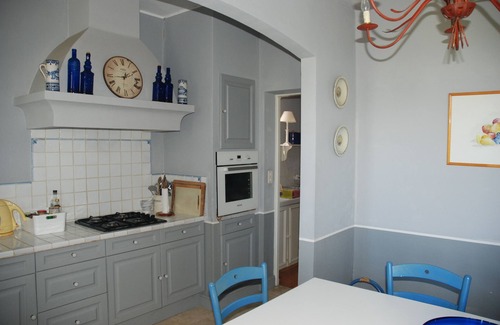 Gigondas Casa | Provence ubicado en medio de viñedos, Villa de una planta 8 pers.
