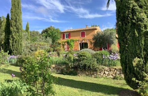Grambois Cama Y Desayuno | Provence Luberon