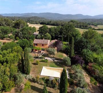 Grambois Cama Y Desayuno | Provence Luberon