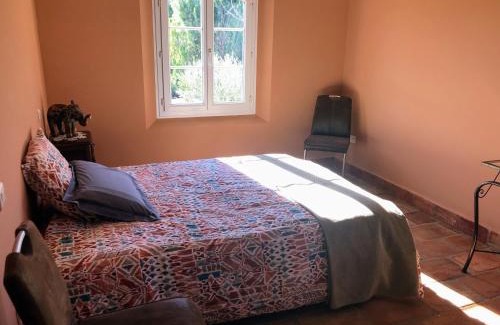 Grambois Cama Y Desayuno | Provence Luberon
