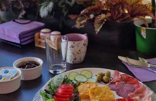 Suceava Hotel | Provence Suceava