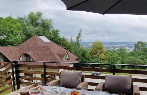 Suceava Hotel | Provence Suceava