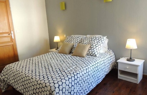 Tavernes Cama Y Desayuno | CASA DE HUÉSPEDES PROVENCE VERDON
