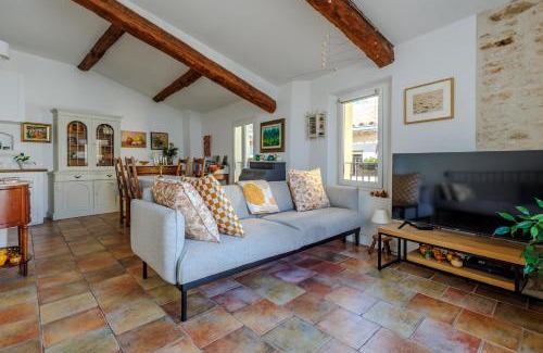 Beaumes-de-Venise Casa | Provence Village House 84