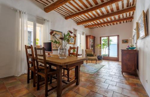 Beaumes-de-Venise Casa | Provence Village House 84