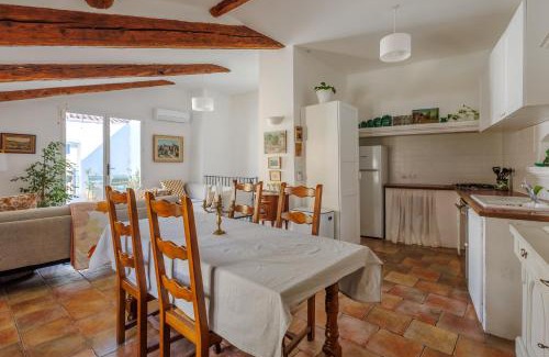 Beaumes-de-Venise Casa | Provence Village House 84