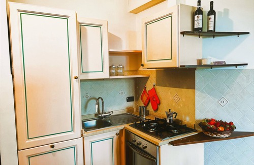 Siena City Centre Apartamento | Provenzano Studios