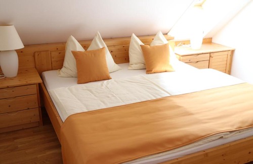 Bad Radkersburg Apartamento | Provianthaus