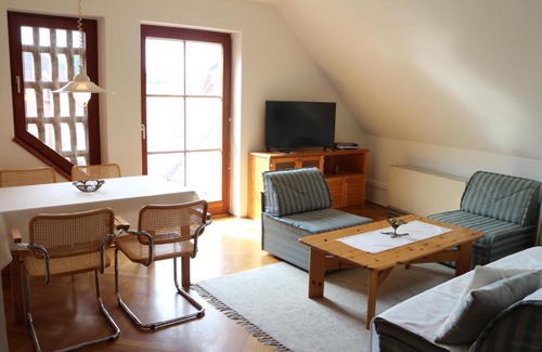 Bad Radkersburg Apartamento | Provianthaus