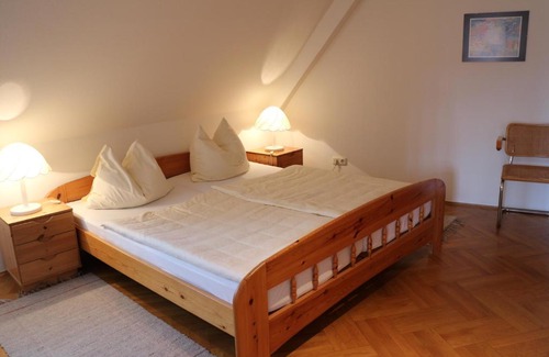 Bad Radkersburg Apartamento | Provianthaus