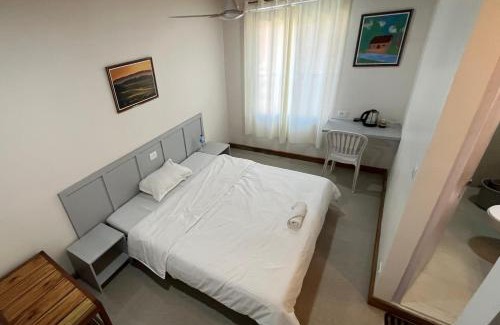 Churachandpur Casa | Providence Guesthouse
