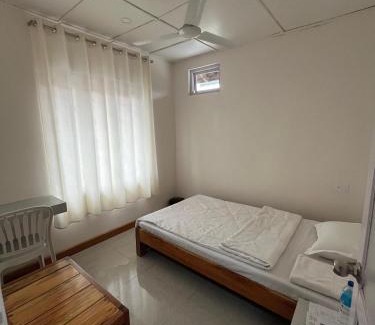 Churachandpur Casa | Providence Guesthouse