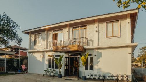 Churachandpur Casa | Providence Guesthouse