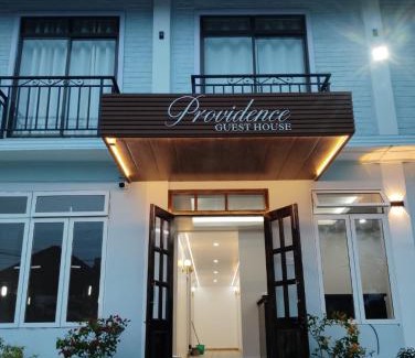 Churachandpur Casa | Providence Guesthouse