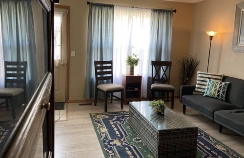 Brookline Station Casa | Providence Home — Spacious 3-Bedroom House