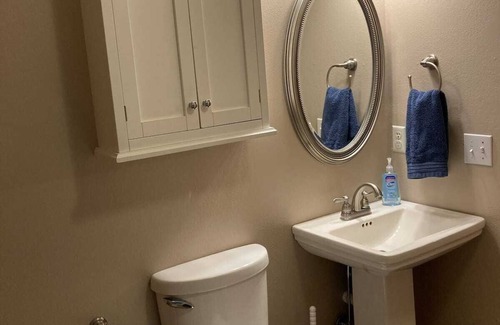 Brookline Station Casa | Providence Home — Spacious 3-Bedroom House