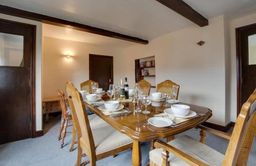 Hawes Casa | Providence Mill
