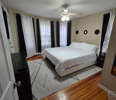 Smith Hill Apartamento | Providence Place Apartment