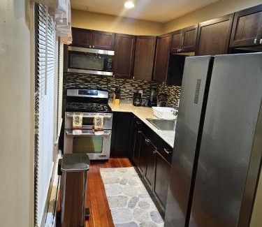 Smith Hill Apartamento | Providence Place Apartment