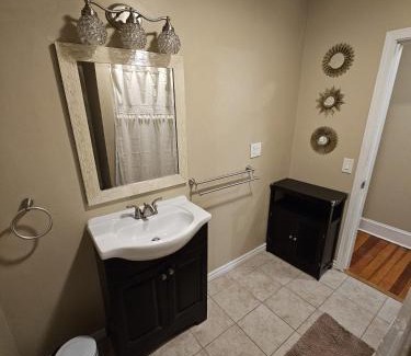 Smith Hill Apartamento | Providence Place Apartment
