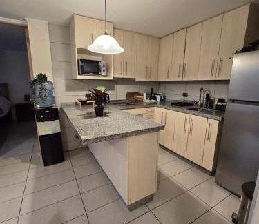 Bellavista Apartamento | Providencia Hermoso Departamento Turistico y Central Estacionamiento Gratis