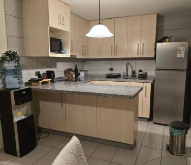 Bellavista Apartamento | Providencia Hermoso Departamento Turistico y Central Estacionamiento Gratis