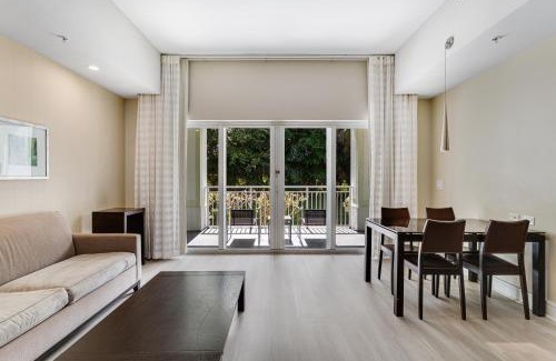Ludlam Apartamento | Provident Doral at the Blue Miami