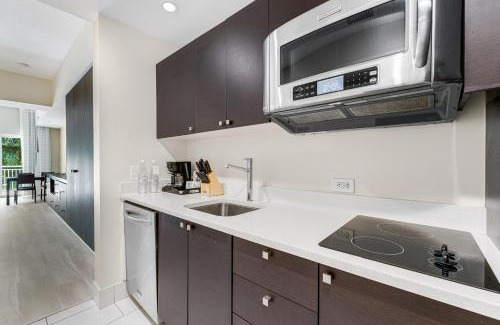 Ludlam Apartamento | Provident Doral at the Blue Miami