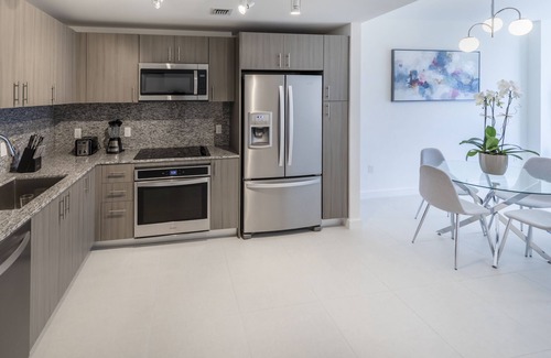 Doral Hotel | Provident Grand Luxury Short Term Residences