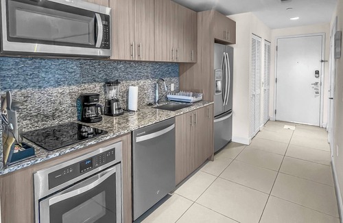 Doral Hotel | Provident Grand Luxury Short Term Residences