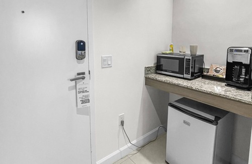Doral Hotel | Provident Grand Luxury Short Term Residences