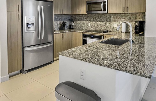 Doral Hotel | Provident Grand Luxury Short Term Residences