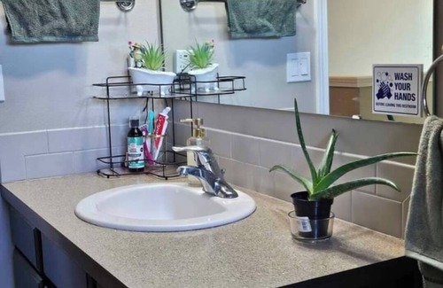 Pasco Casa | providing spare luxury rooms for rent