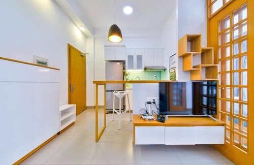 Thao Dien Apartamento | Proview house