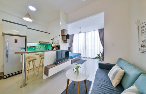 Thao Dien Apartamento | Proview house