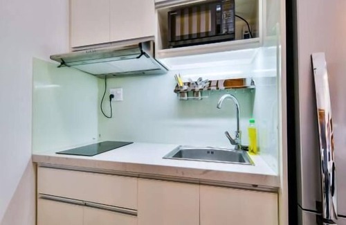 Thao Dien Apartamento | Proview house