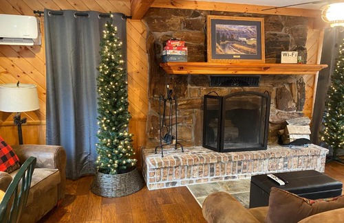 Sundance Apartamento | Provo River Resort River Front Cabins
