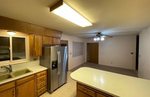 Rock Canyon Casa | Provo Unfurnished 3 BR/2BA 30+ day rental