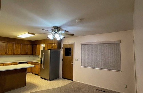 Rock Canyon Casa | Provo Unfurnished 3 BR/2BA 30+ day rental