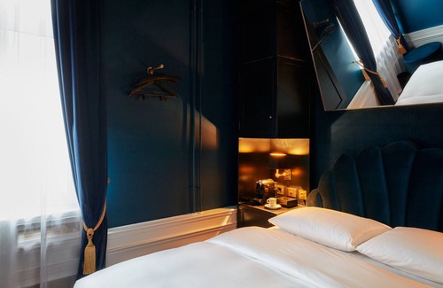 Wilmersdorf Hotel | Provocateur, Berlin, a part of Sircle Collection